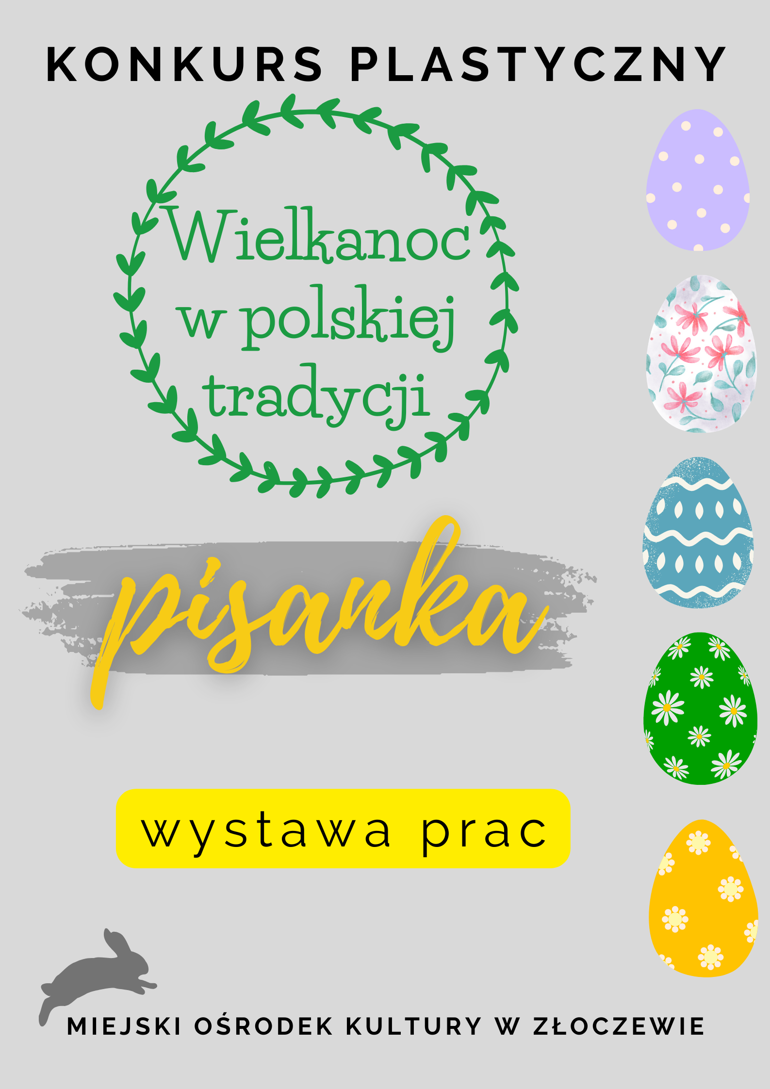 Wielkanoc w polskiej tradycji
